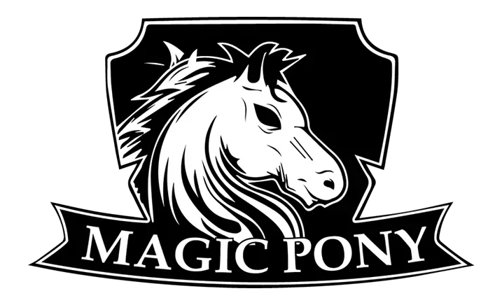 Magic Pony